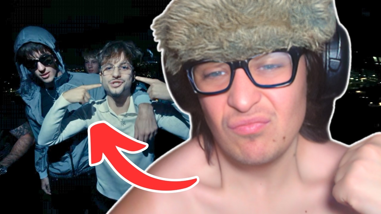 CO LEPSZE? Bonus RPK ft Kidzlori Aleshen x Javier - WERTEPY x Szwed Swd Onar Bary - Płacz Bracie