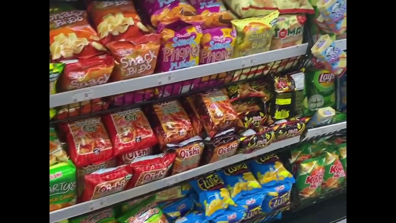 Vietnam Danang VLOG 237🇻🇳 | local Vietnamese tourist favourite souvenirs shopping