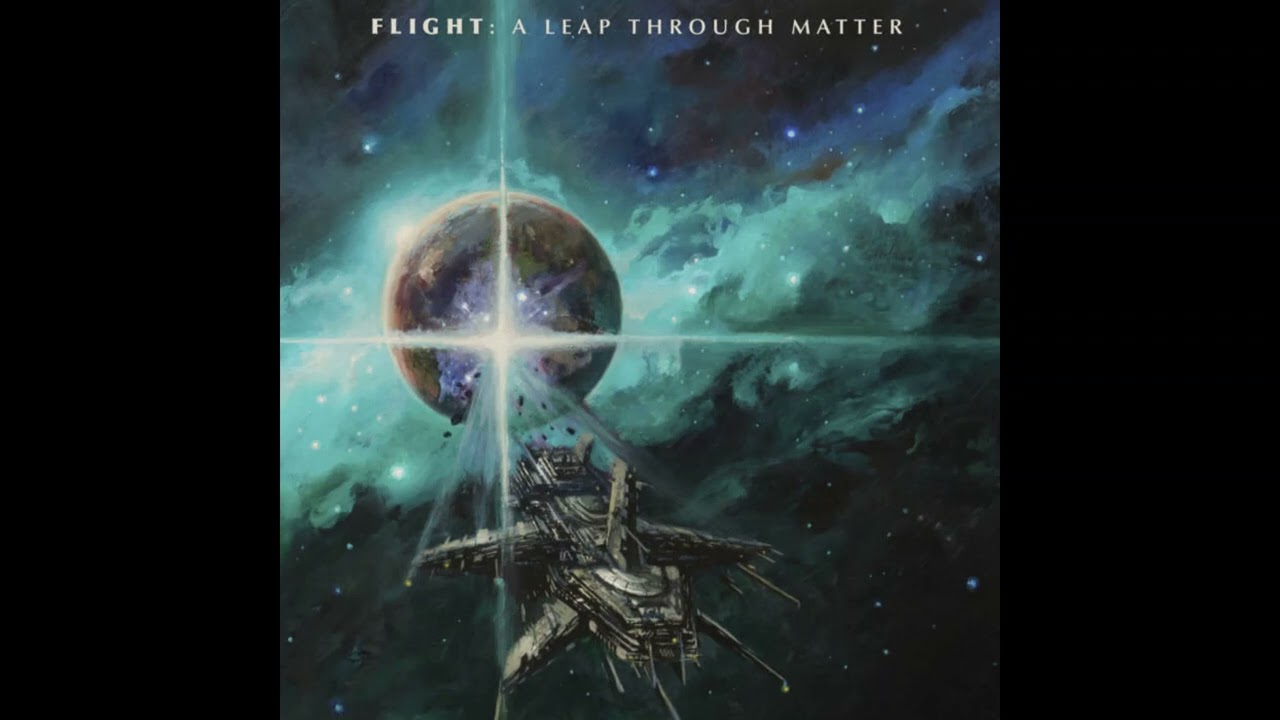 Flight - Reviving Waves