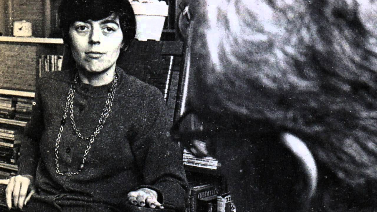 Introduction to Seth by Jane Roberts