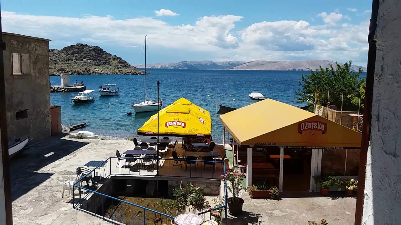 Villa Magdalena Apartmanhouse - Sveti Juraj Croatia