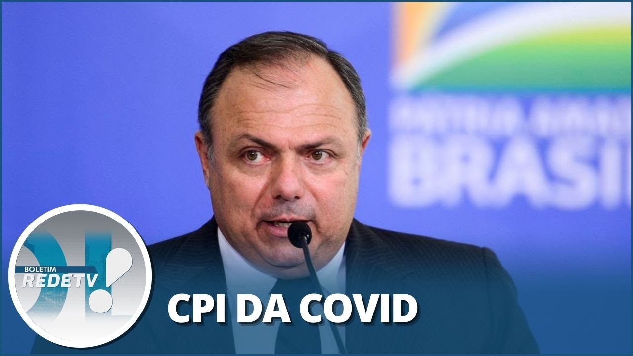 Marcelo Queiroga nega press&atilde;o do governo federal por uso de cloroquina no tratamento contra a Covid