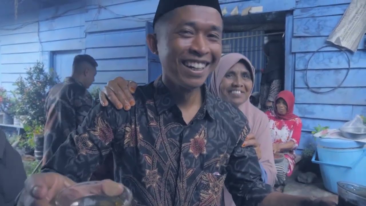 NIKAH BASRAH & SASTRY- ADAT GAYO ACEH, LAGU GAYO - DAMORA - MAYAK ROA #lagugayo #aceh #nikah #gayo