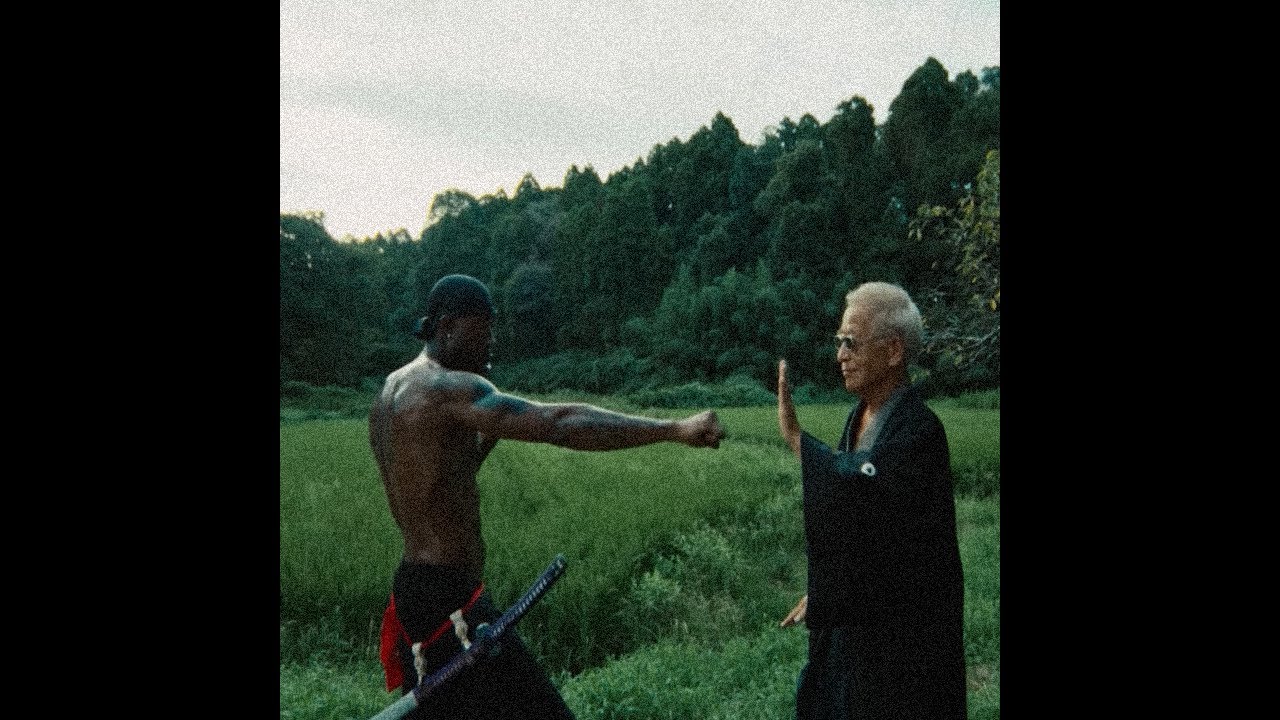 THE ALCHEMIST X FREDDIE GIBBS SOULFUL TYPE BEAT - BIGGEST REGRETS
