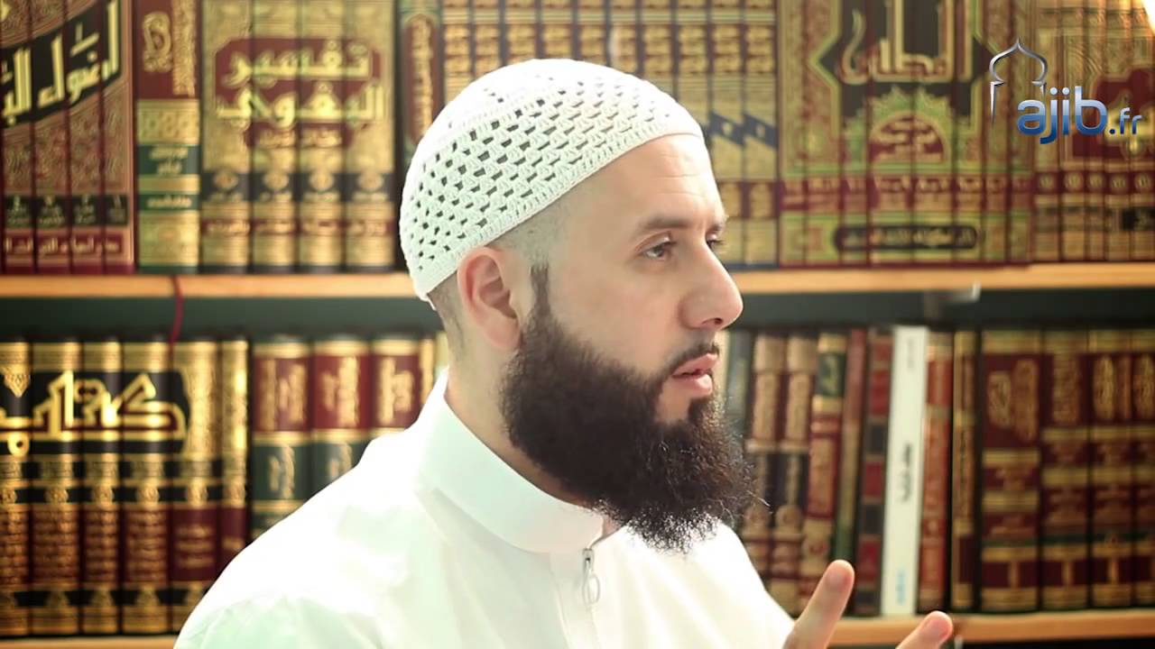 Eric Younous Le bon comportement épisode 17