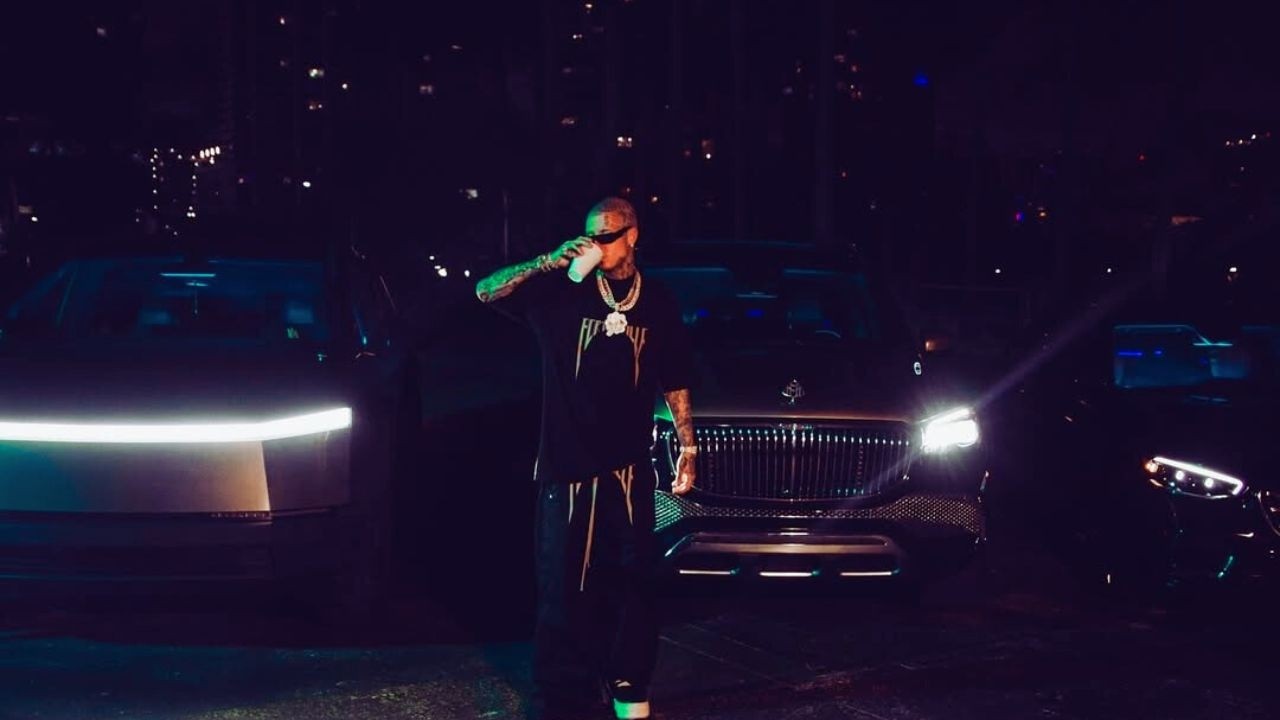 Chance | Millyz Type Beat | East Coast Rap Beat 2026