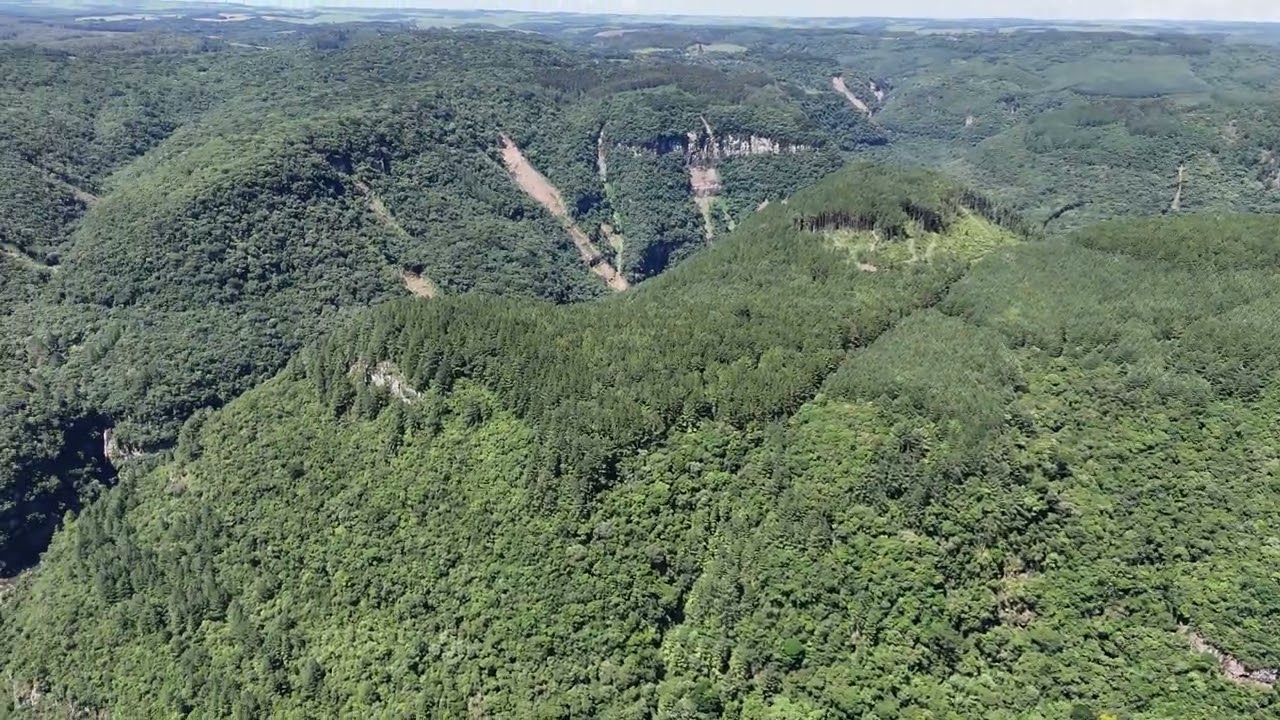 CANELA - RS - 2025 - VALE DOS CANYONS - III