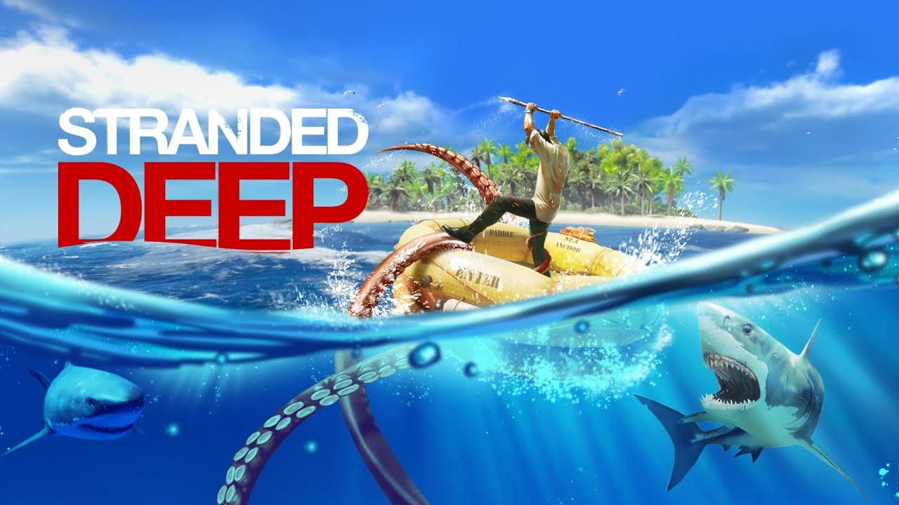 DAY twenty one Survival stranded Deep