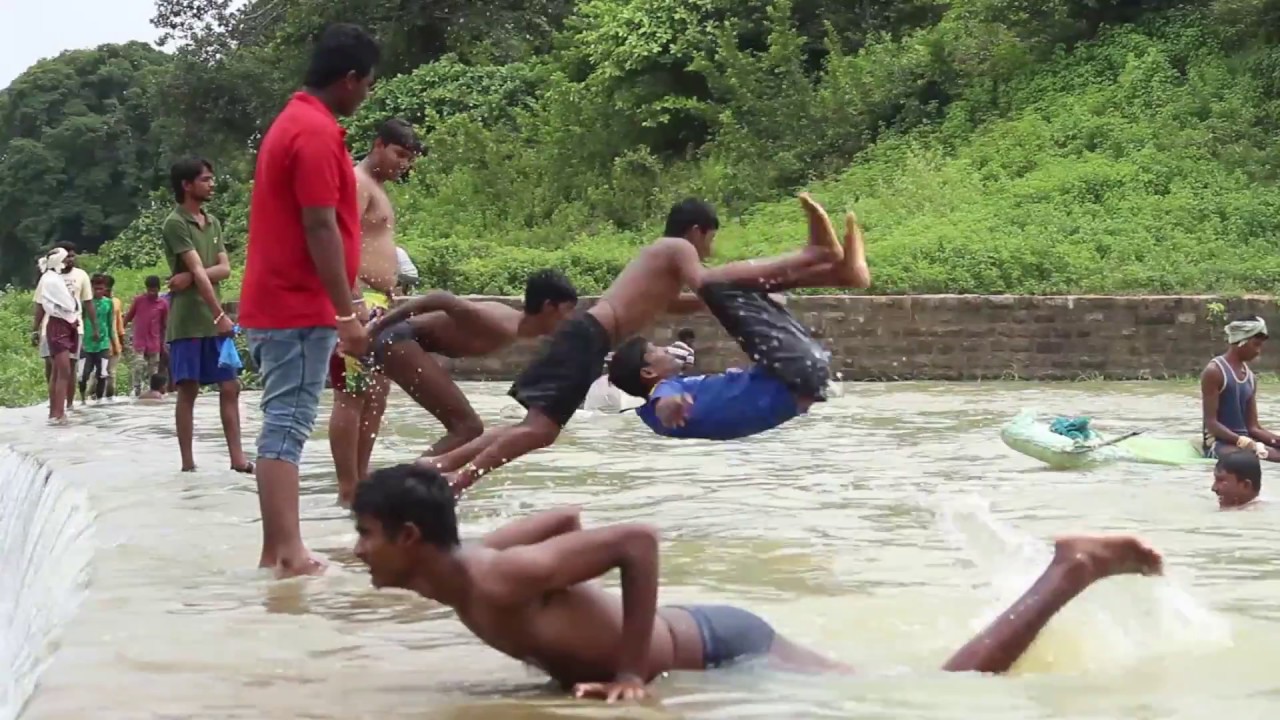 Ghanpur Mathadi Full Video  |  Ghanupur Cheruvu  | Jayashankar Jilla