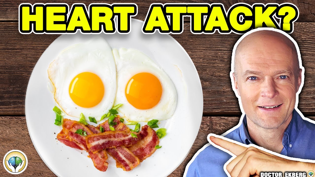 Po tym już nigdy nie będziesz się martwić cholesterolem