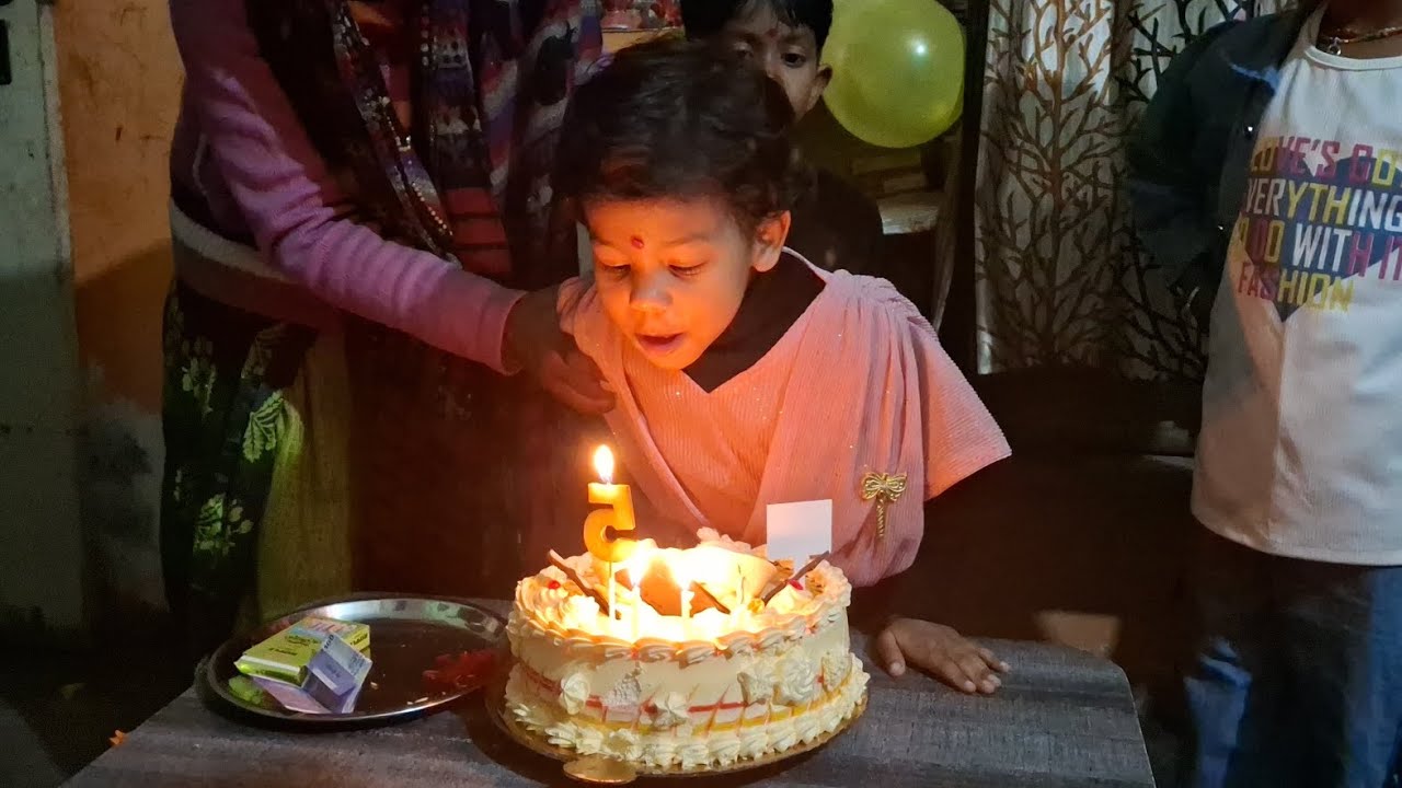 My first vlog #Vlog #viralreelsvideo #birthday 