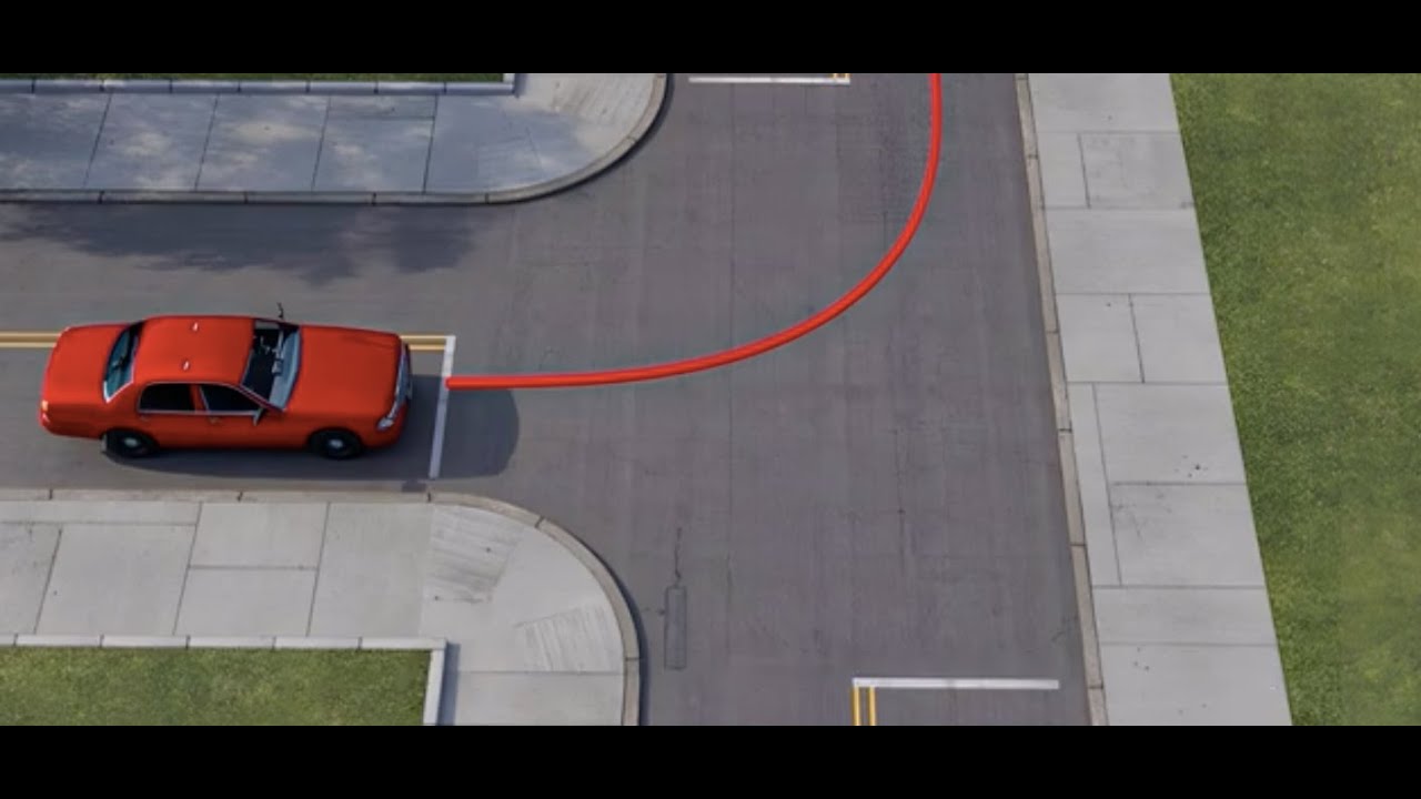 Driving Theory Made Easy: Study Smarter, Not Longer | 3 DMV Test