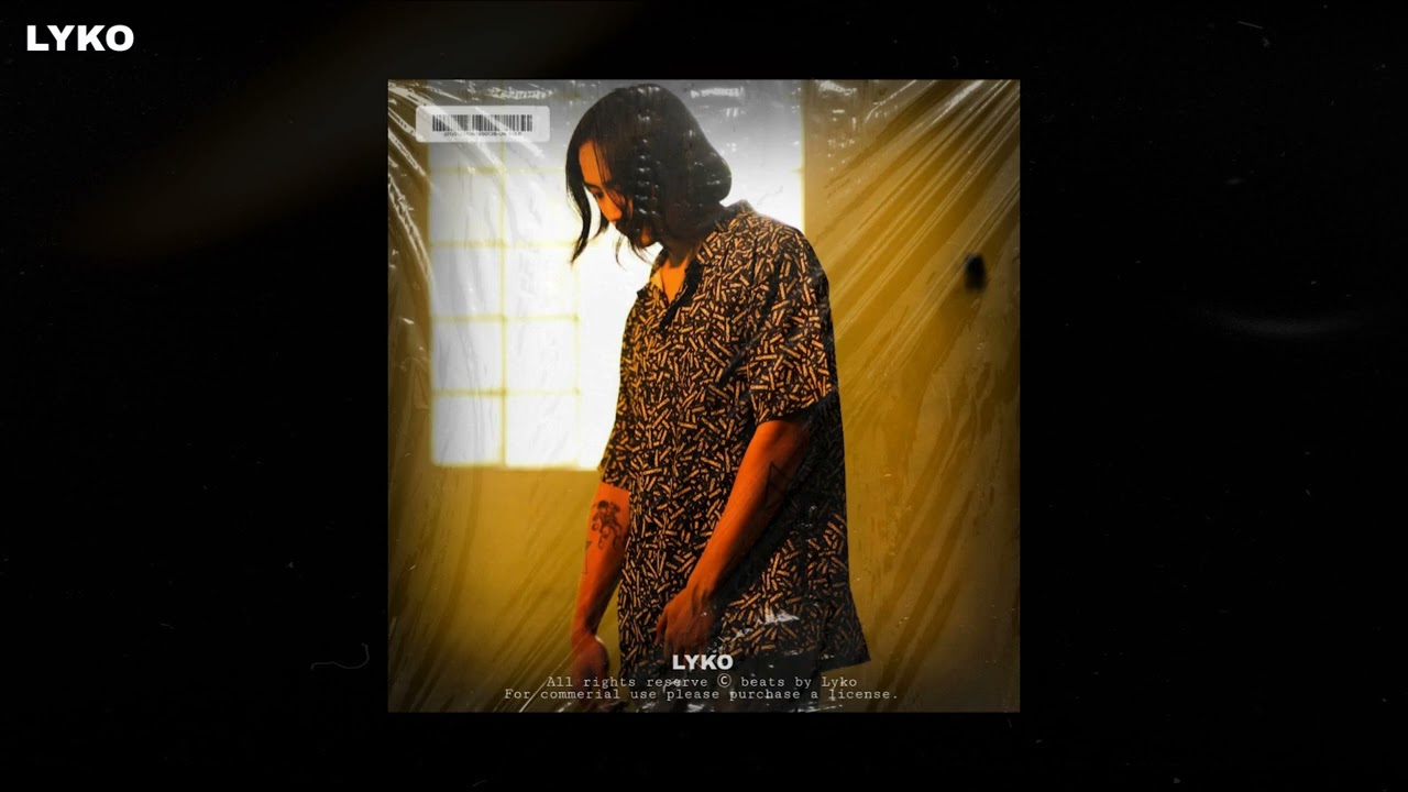 [FREE FOR PROFIT] Just Hush x Boom Bap x A$tro  Type beat - 