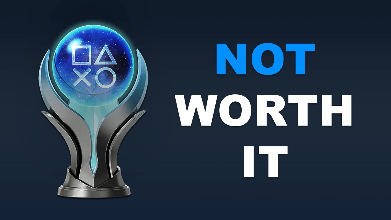 The Trophies That Burned Me Out (Looking Back at 2025)