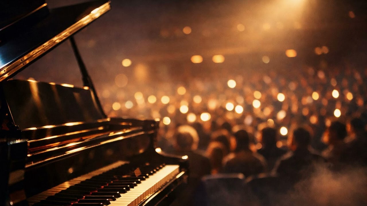 Ordinary Days with You ..LIVE in Concert 
