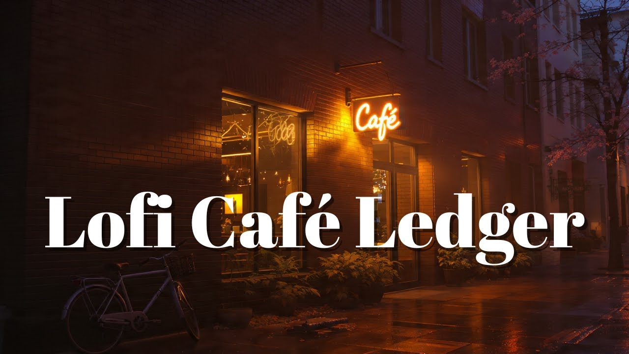 Lofi Chill Beats for Relaxation 🌊 Perfect for Study & Focus