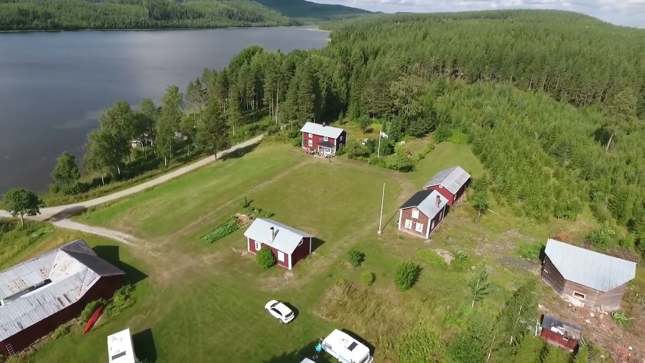 Norresträsk 2025