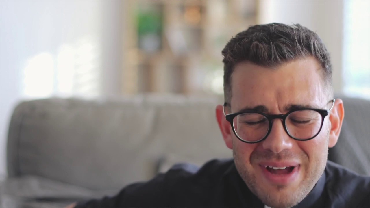 Goodness of God (Bethel Cover) - Fr. Rob Galea feat. Taylor Tripodi