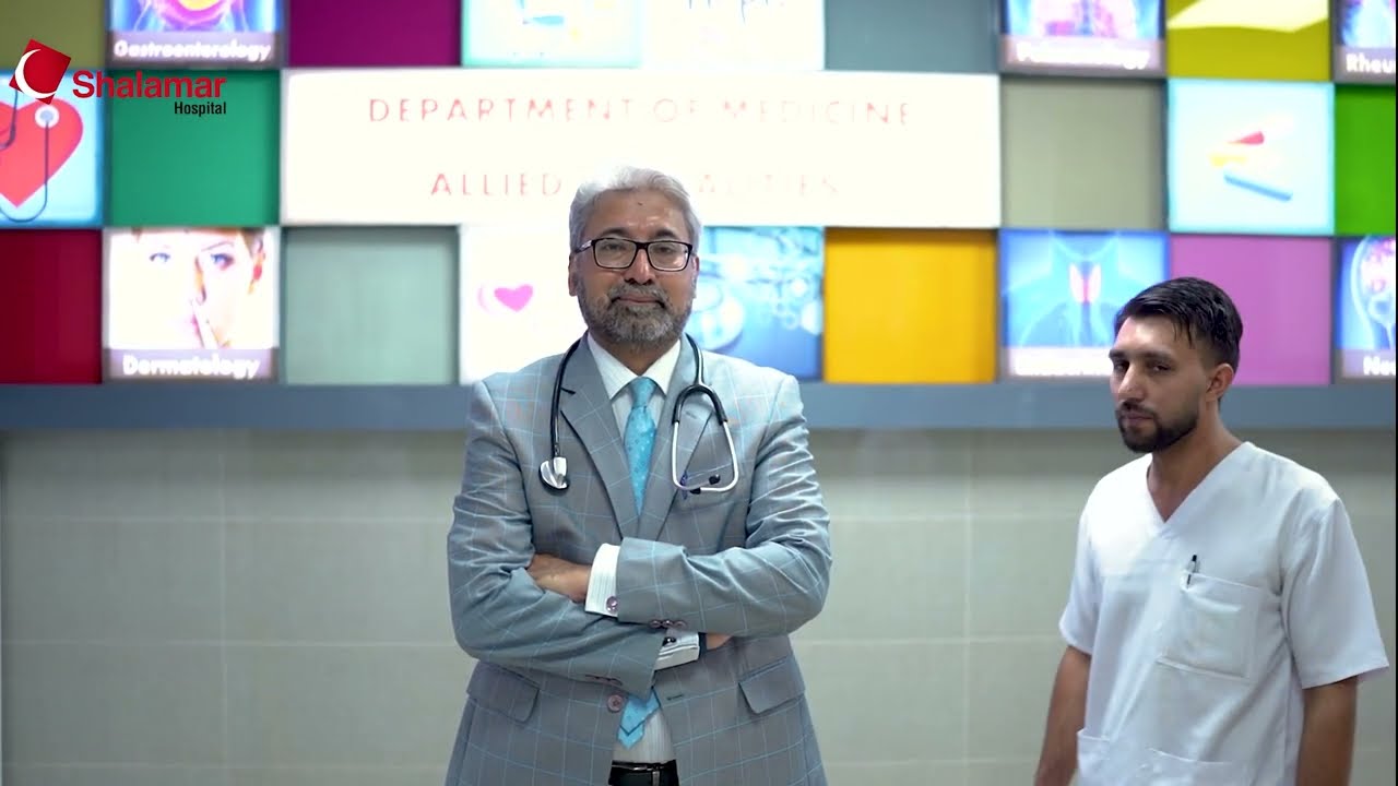 Your Zakat Can Save Lives &ndash; Donate Today! (Haroon Yousaf)