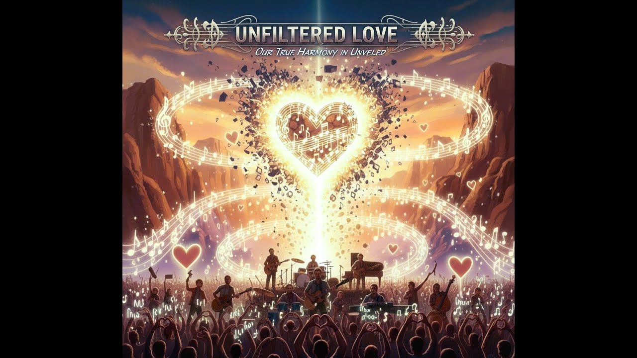 Unfiltered Love