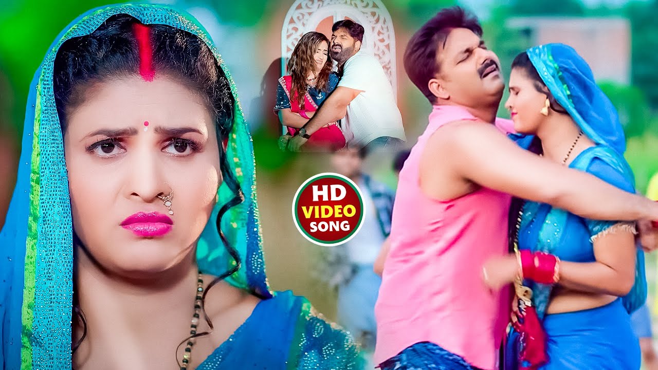 #Video | पवन सिंह | भोजपुरी का सबसे हिट सांग | #Pawan Singh & Shilpi Raj | Jukebox Hit 2026