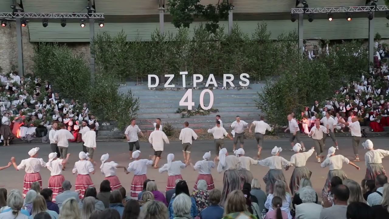 Mana Rotaļa - Jāņu nakti neguļat - 2024-06-29