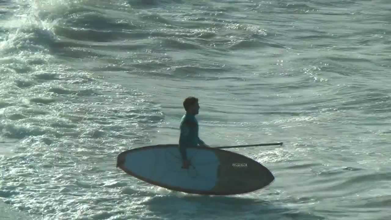 Freedom Ride Shop TV - Philippe Mesmeur VS Hercule Storm's 2014