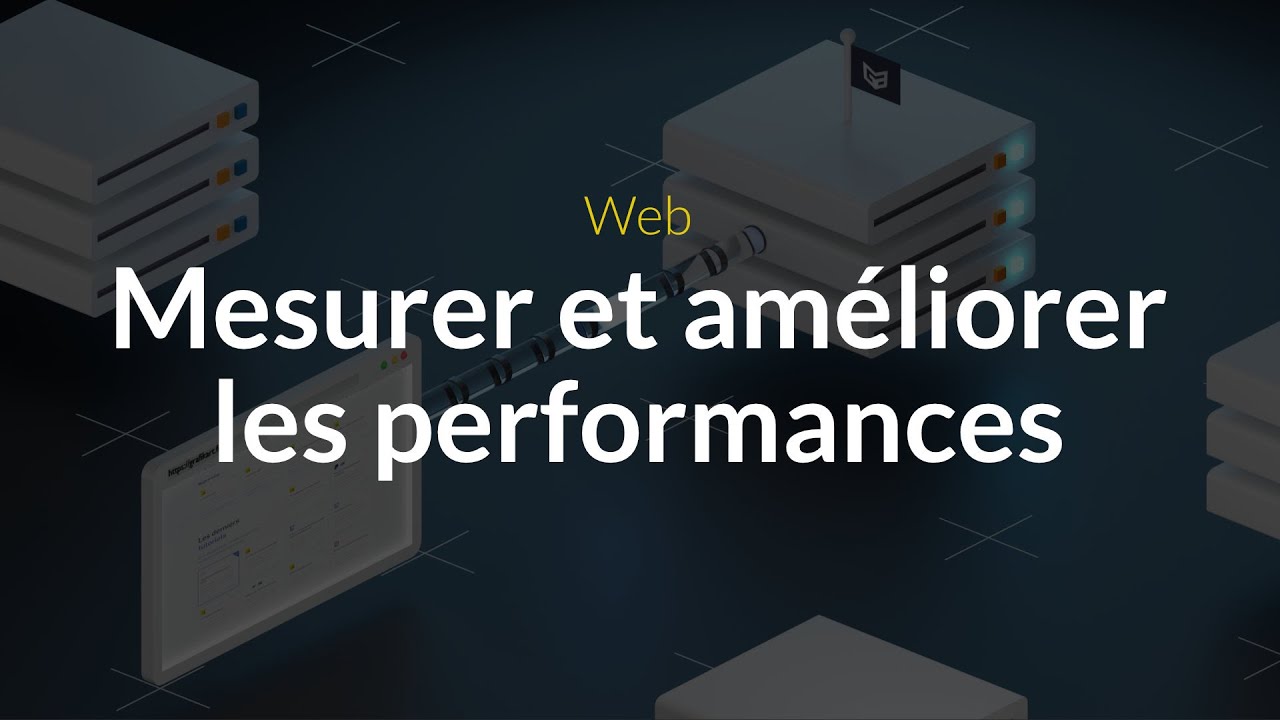 Comment rendre son site plus rapide ?