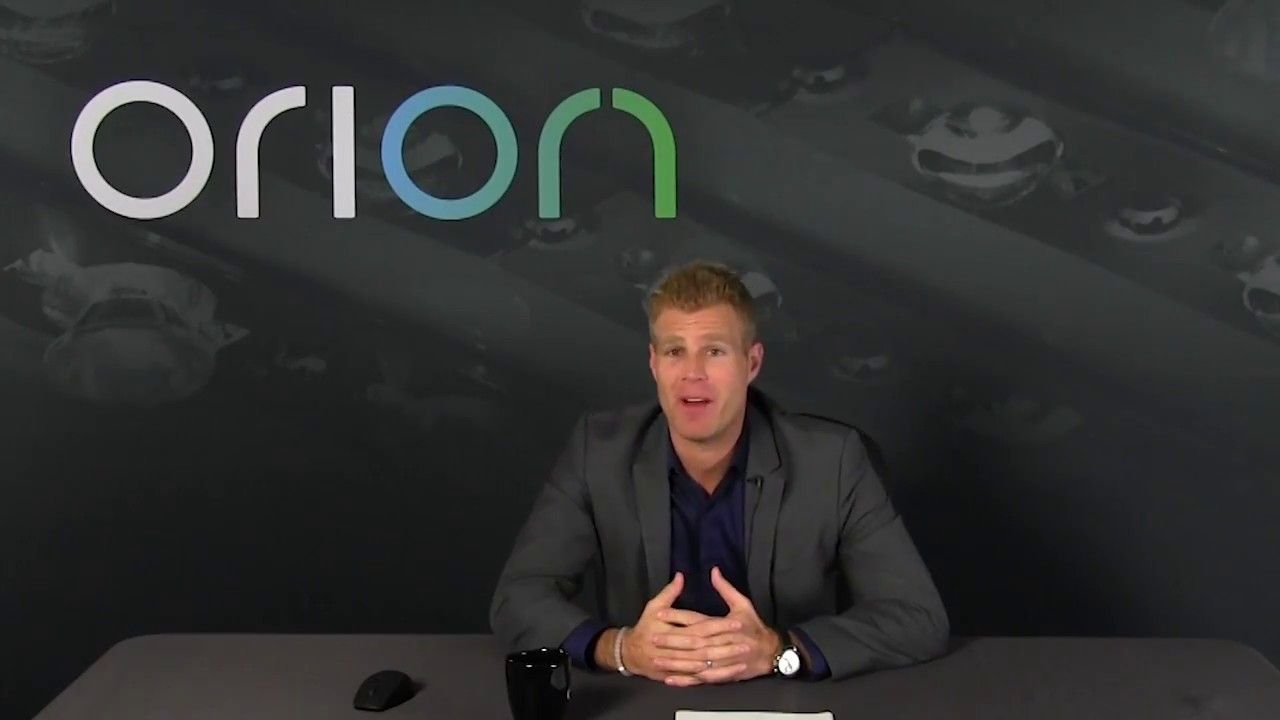 Webinar On Demand: Maximizing Rebates for Your LED Lighting Upgrade