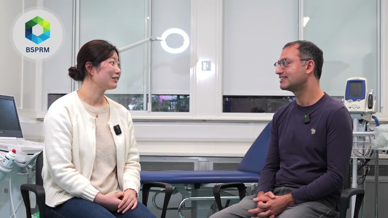 The Value of the National MSK & Pain Course: A Trainee Perspective