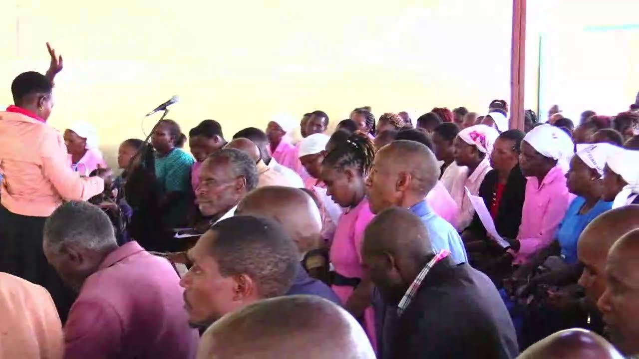 Fifth Sunday in Ordinary Time