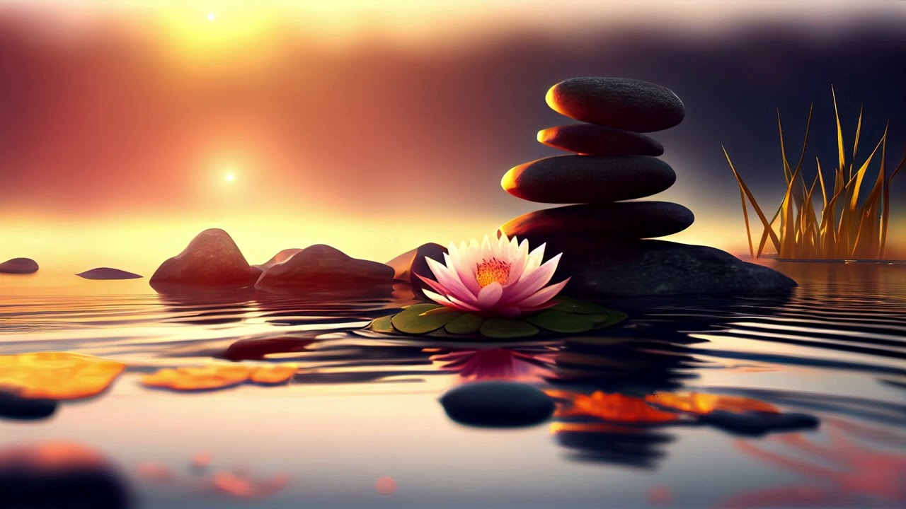 Tranquil Calm + Peaceful Calm + More Relaxing Sleep Music | Drowsy Dreams