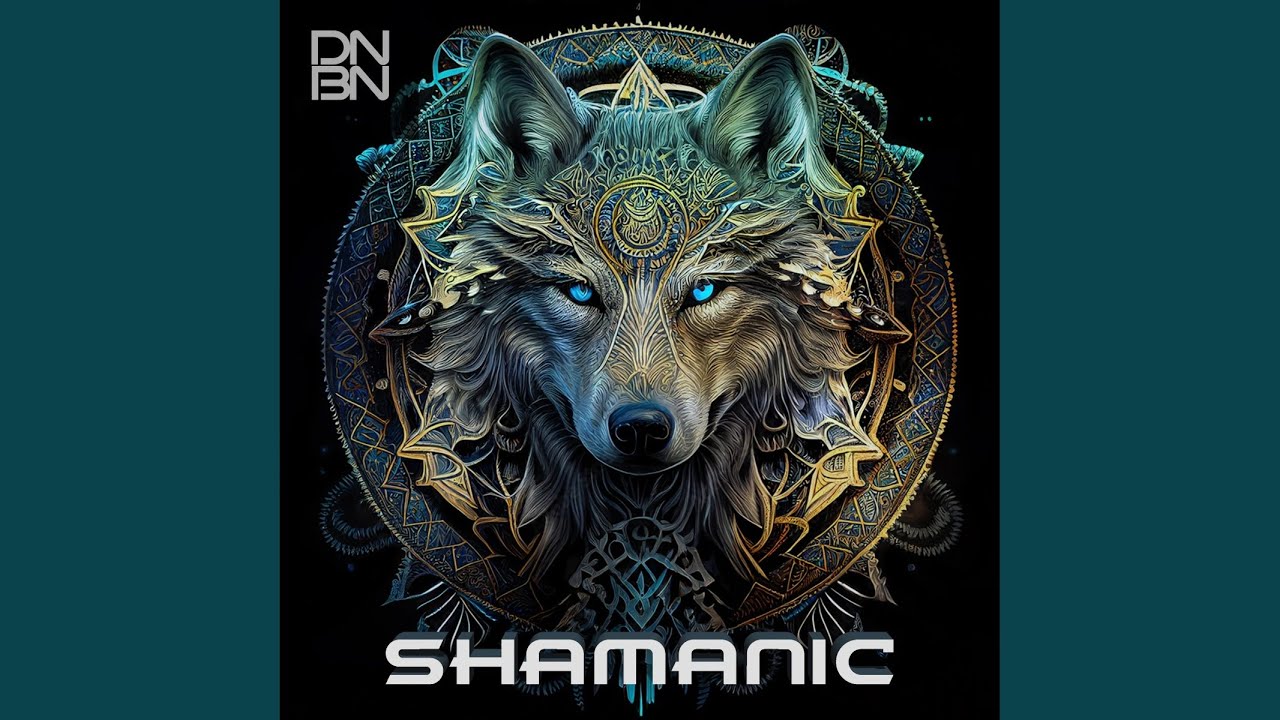Shamanic (Original Mix)