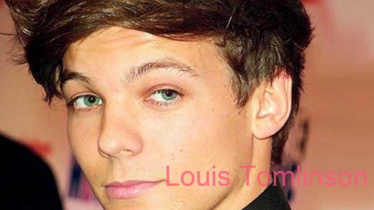 Beautiful Eyes - Louis Tomlinson