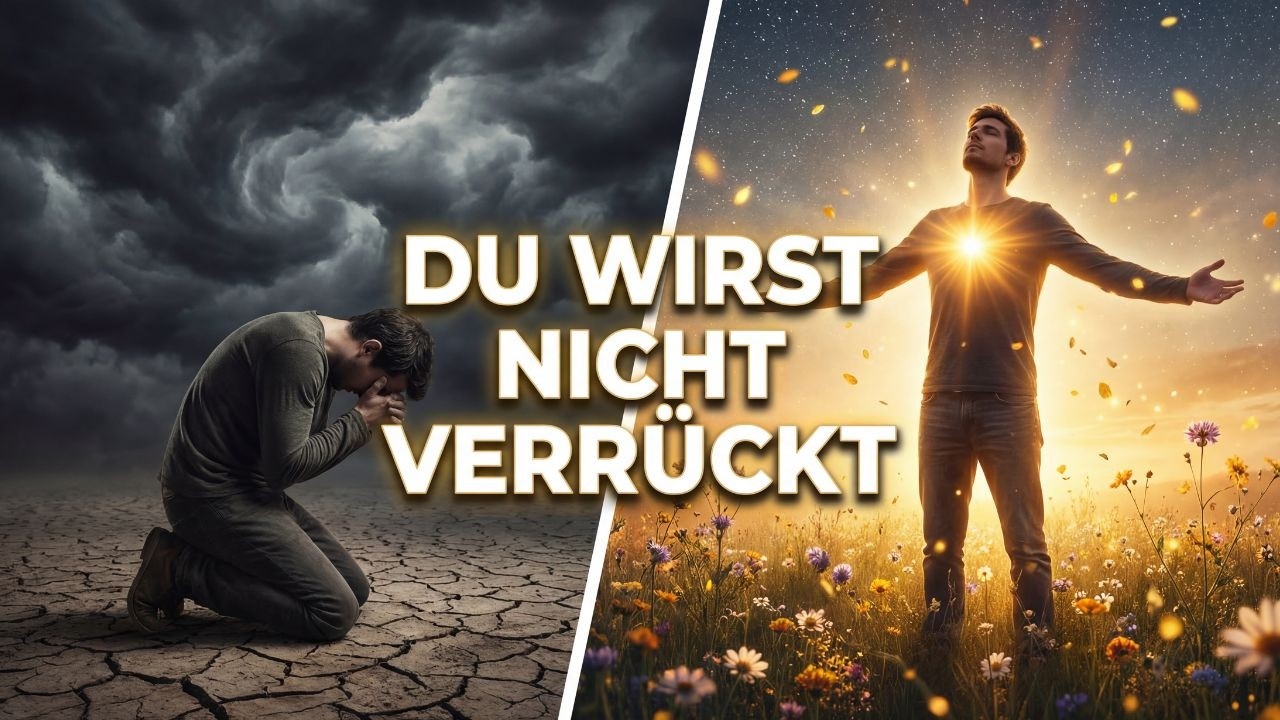 Warum sich 2026 alles so seltsam anfühlt — und es nicht an dir liegt
