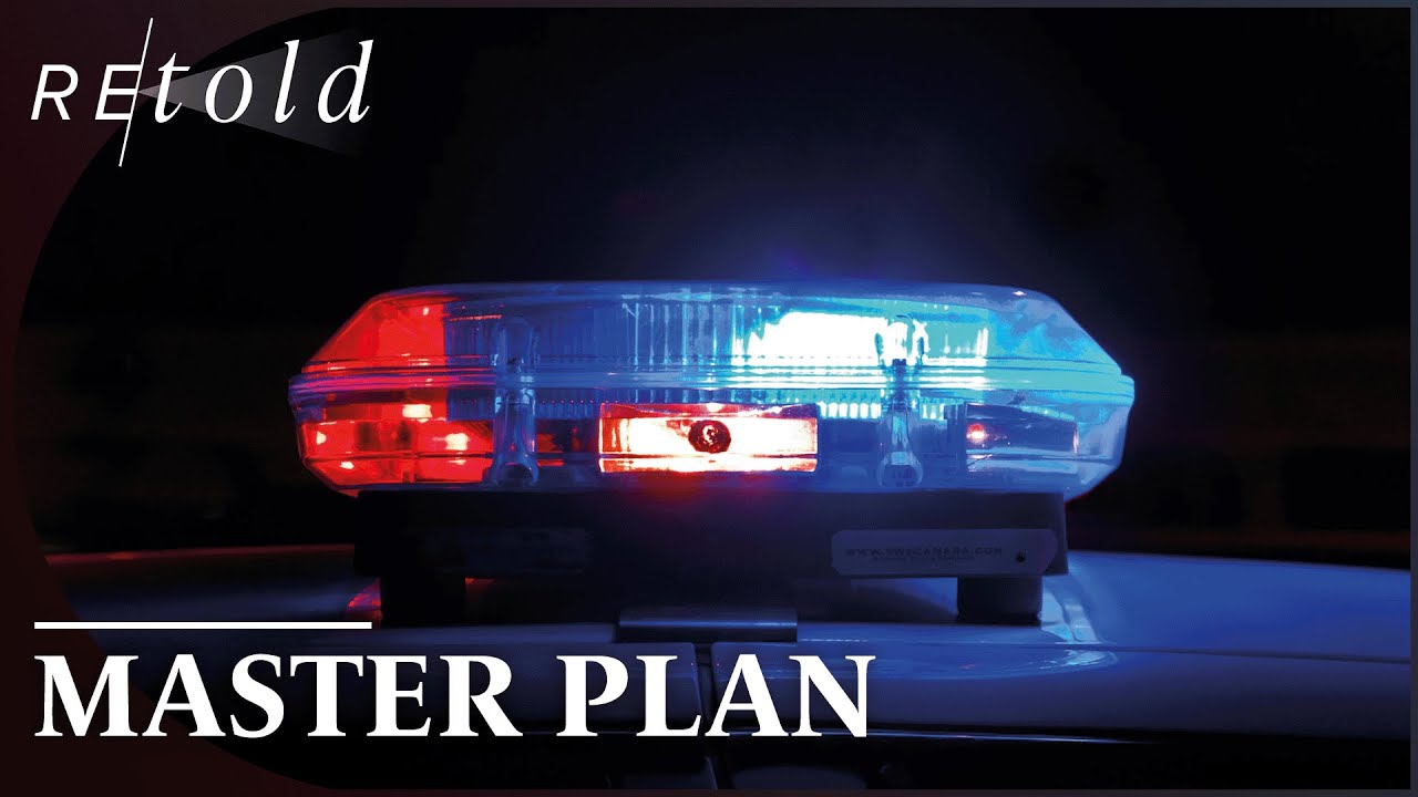 Master Plan | The FBI Files (Full True Crime Episodes)