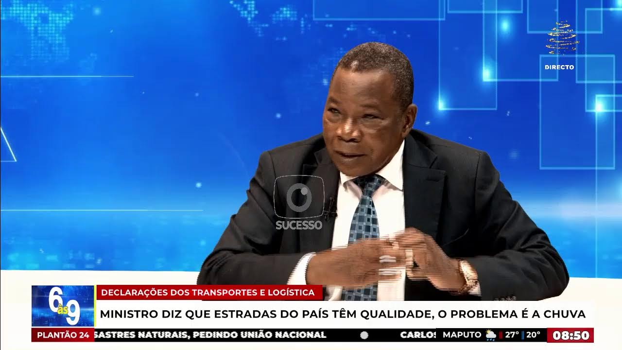 6 às 9 |EDIÇÃO DE TERÇA-FEIRA|20|01|2026