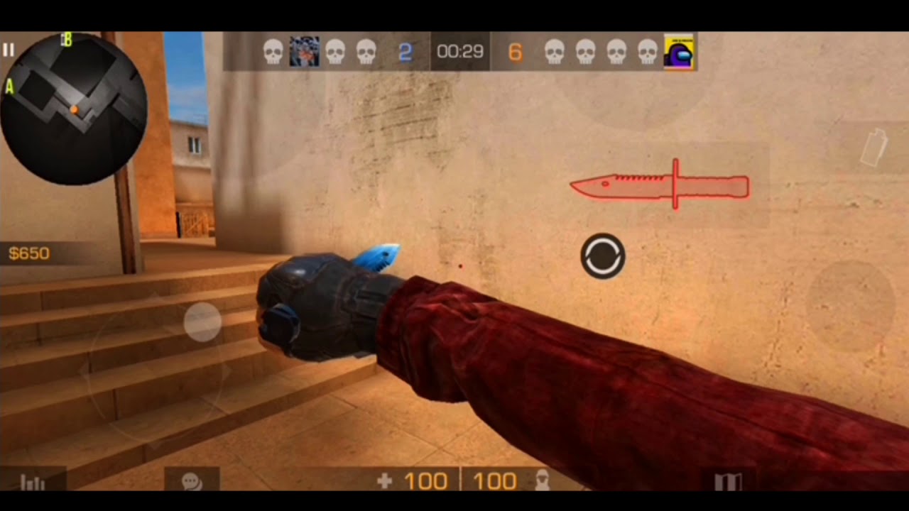 I Won't Let Go✨ Standoff 2 Highlights | ZaitroS  FPS