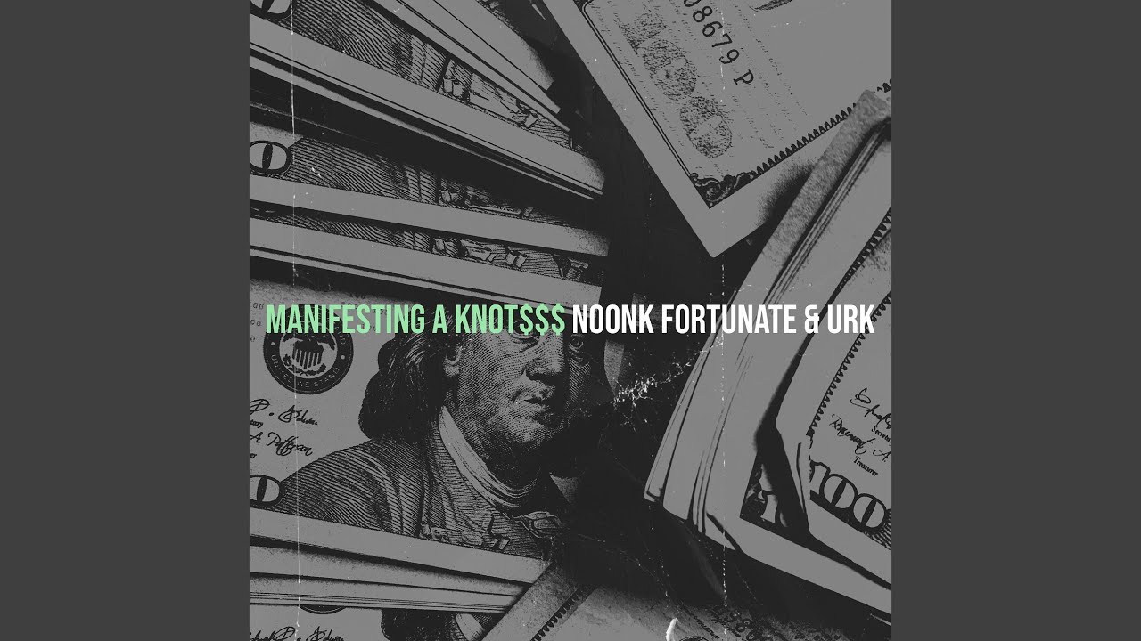 Manifesting a Knot$$$