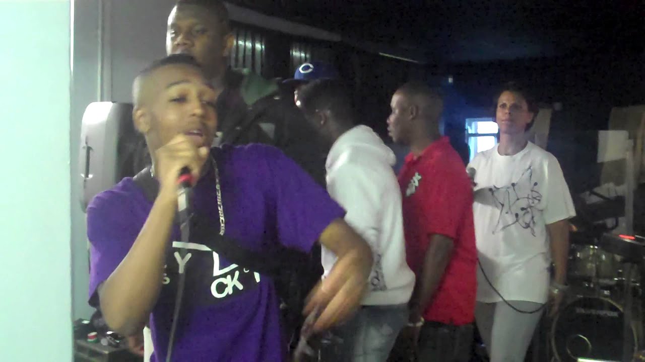 Lady Leshurr, C4 head to head with Witness URA STAR