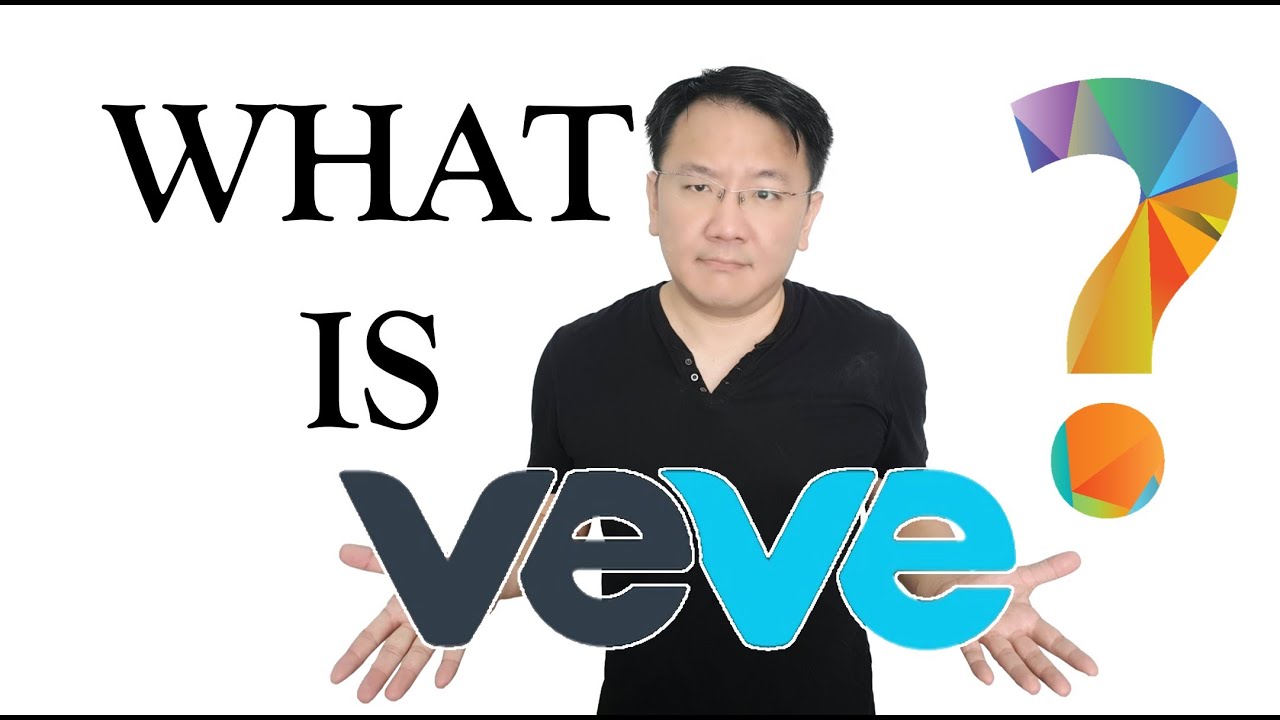 What is VeVe? Disney NFT?