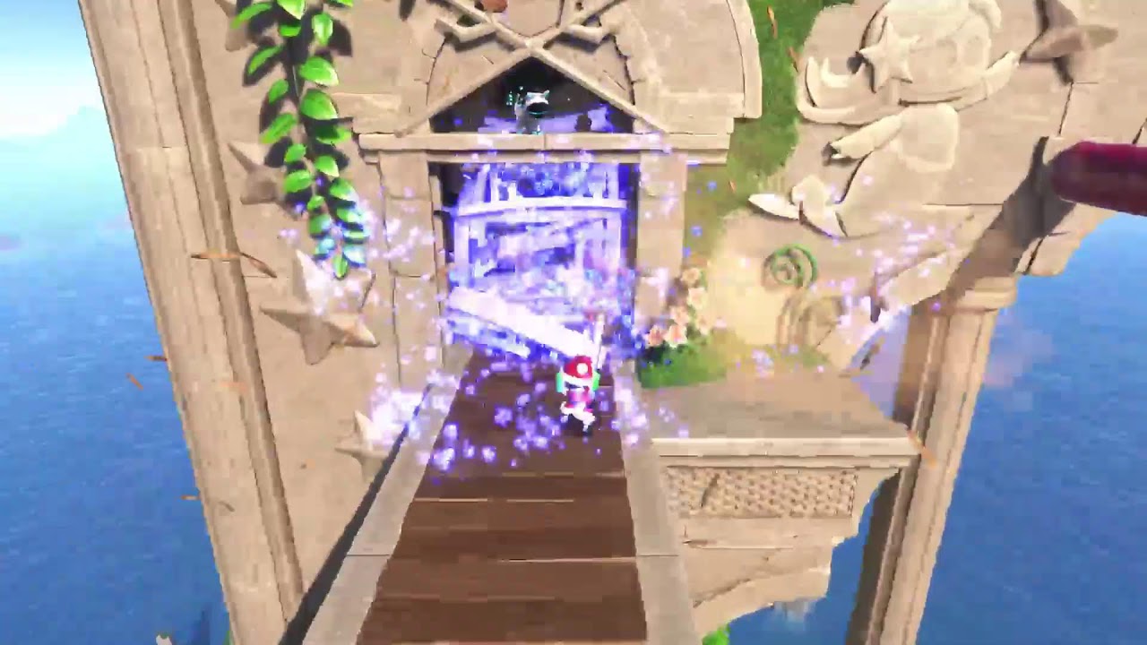 Playing ASTRO BOT part 8
