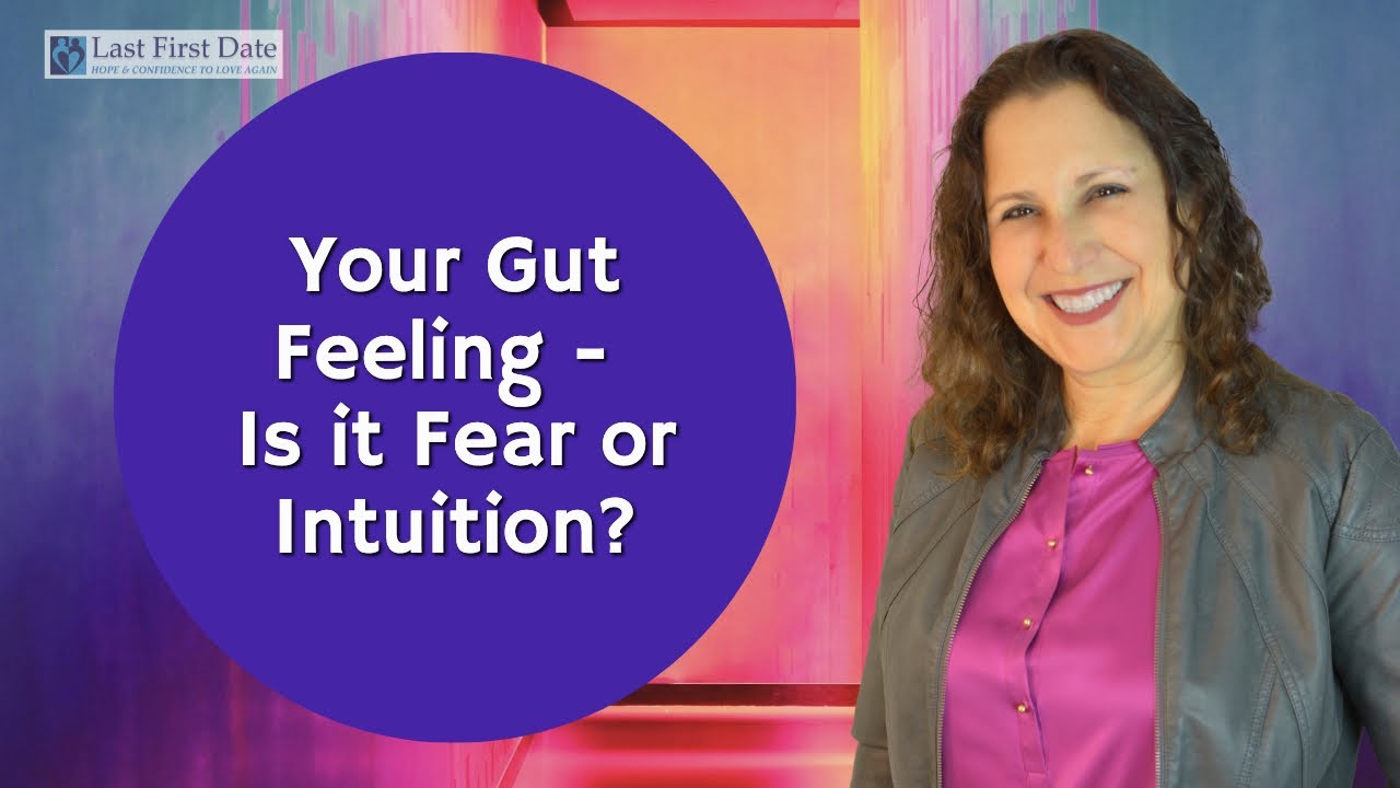 Your Gut Feeling: Is it Fear or Intuition?