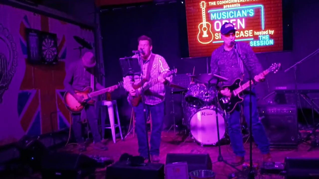 1-26-2026 GT @ Commonwealth Pub... Shine