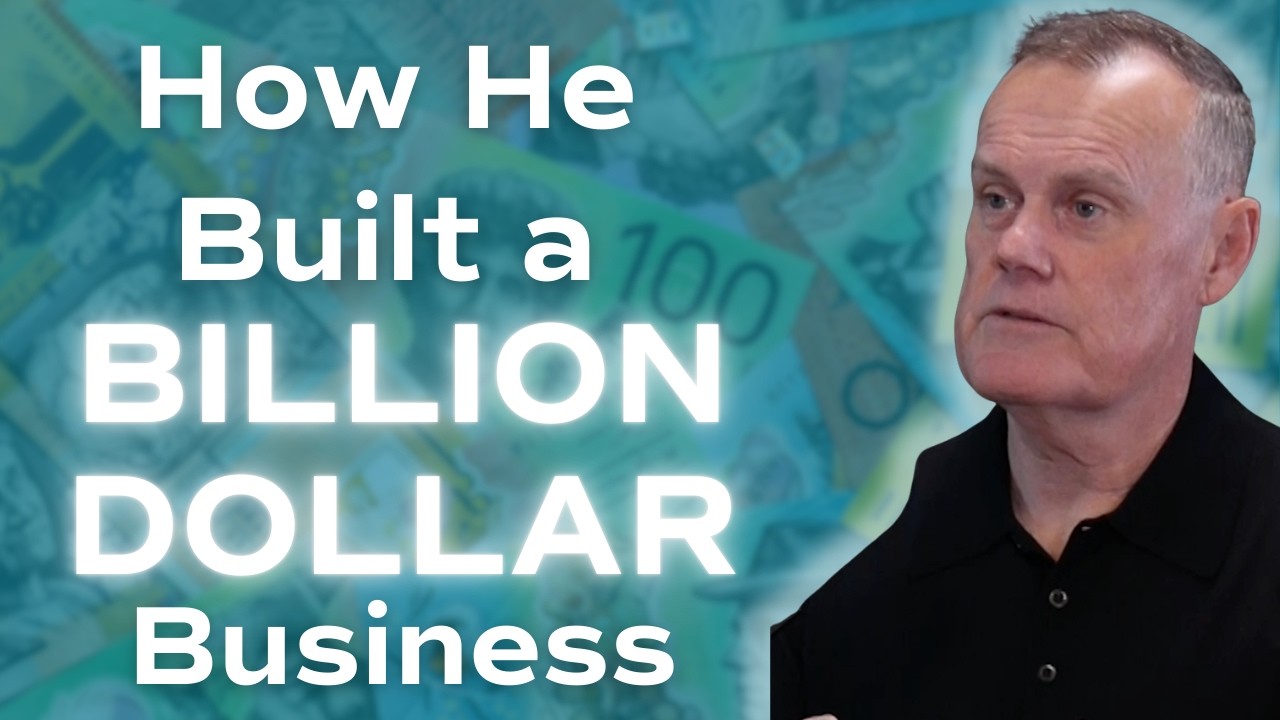 Leadership & Life Lessons From One of the Most Influential Finance CEOs | Earl Evans