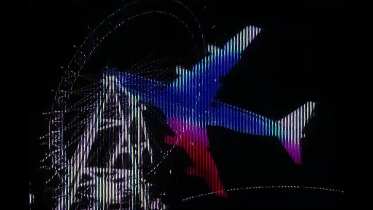 tara lily - tropical storm ft. king krule (slowed + reverb)