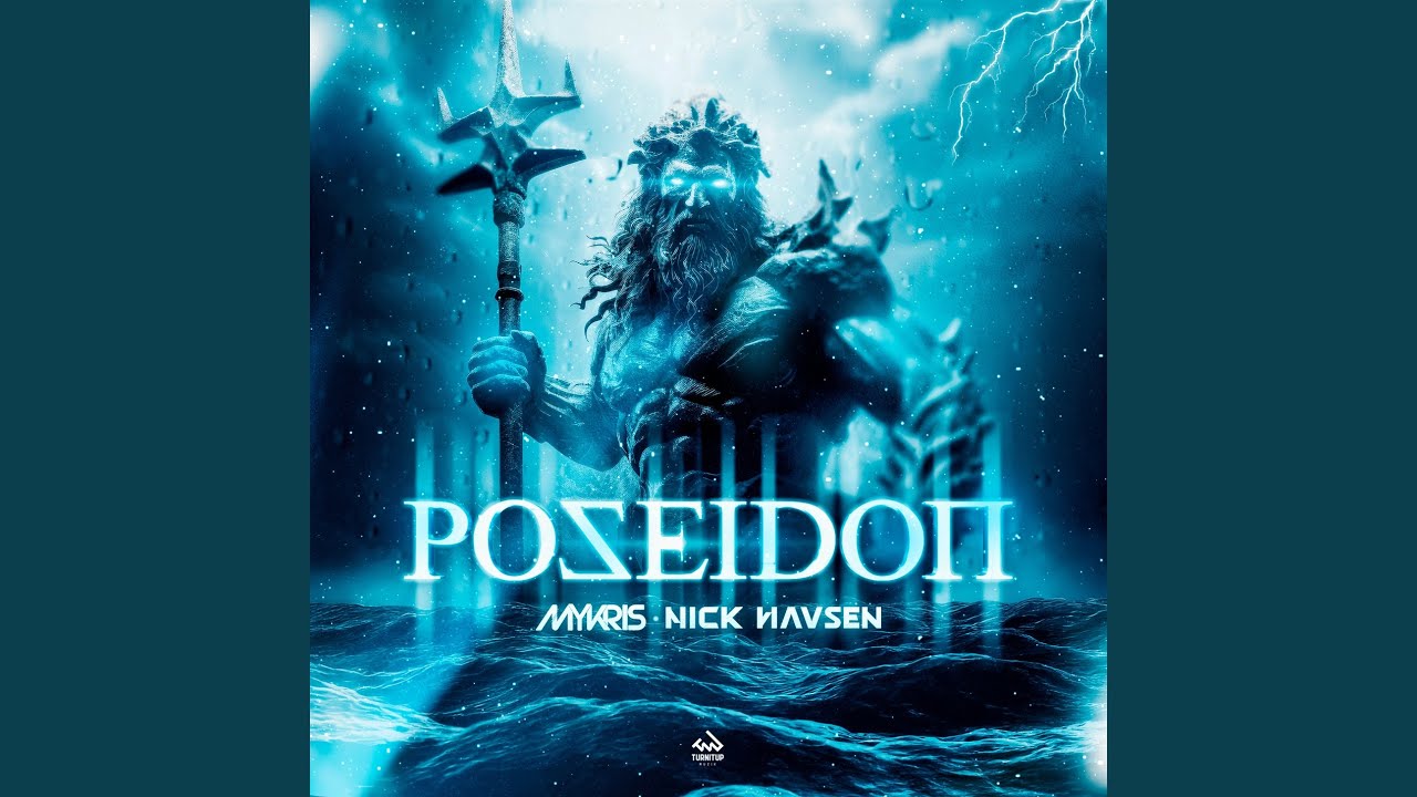 Poseidon