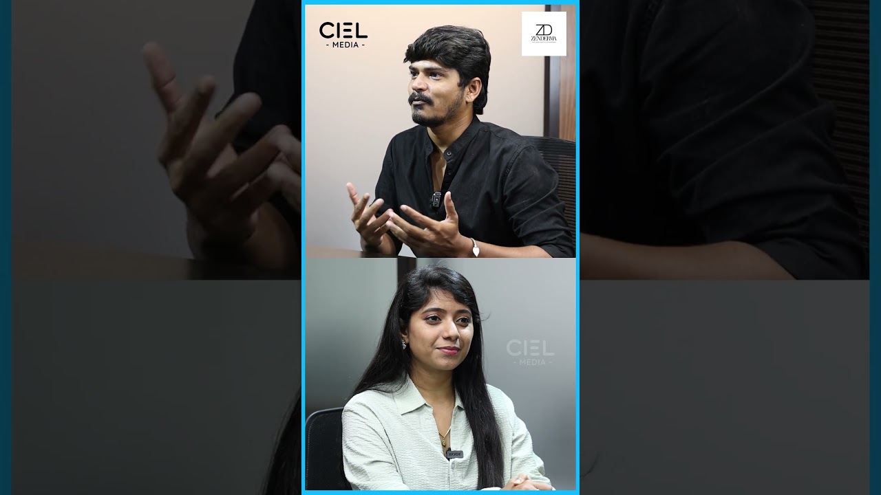 Prasanth Varman&rsquo;s Life Journey | Emi Channel Founder&rsquo;s Story#inspiringstory #motivation #tamilshorts
