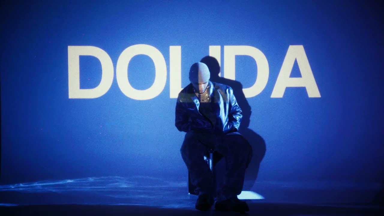DOLIDA - TACHI, ROBI GUID FT AT'FAT #Catarsis