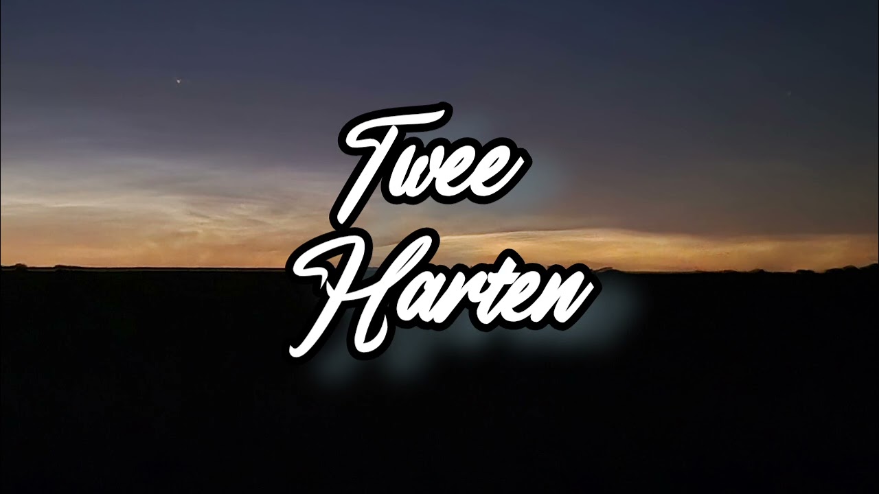 Twee Harten - [ MG Levenslied ]